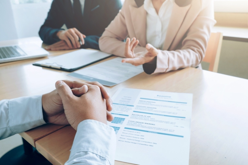 Direitos do Empregado Sem Registro